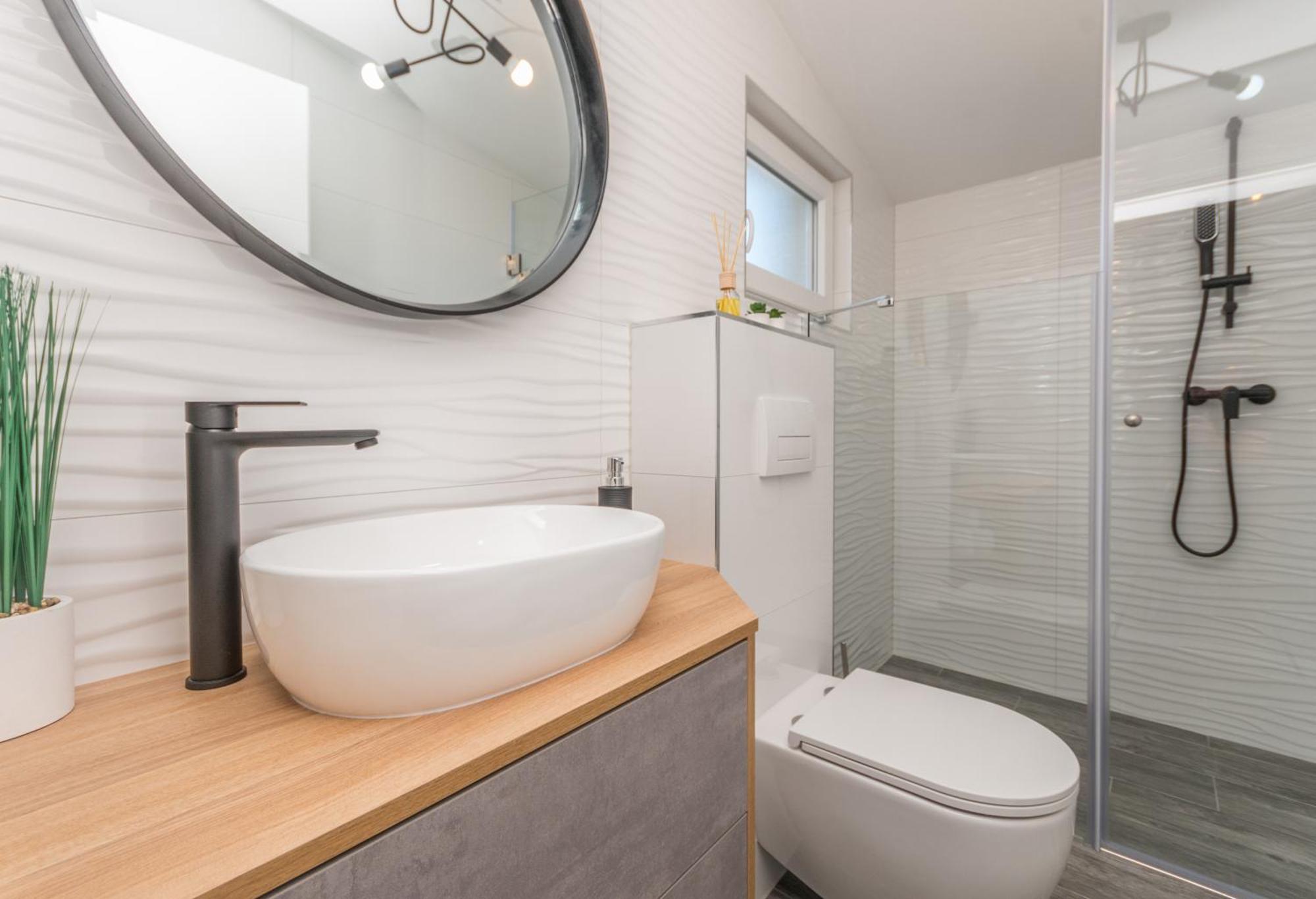 Marilu Luxury Apartments 德拉格 客房 照片