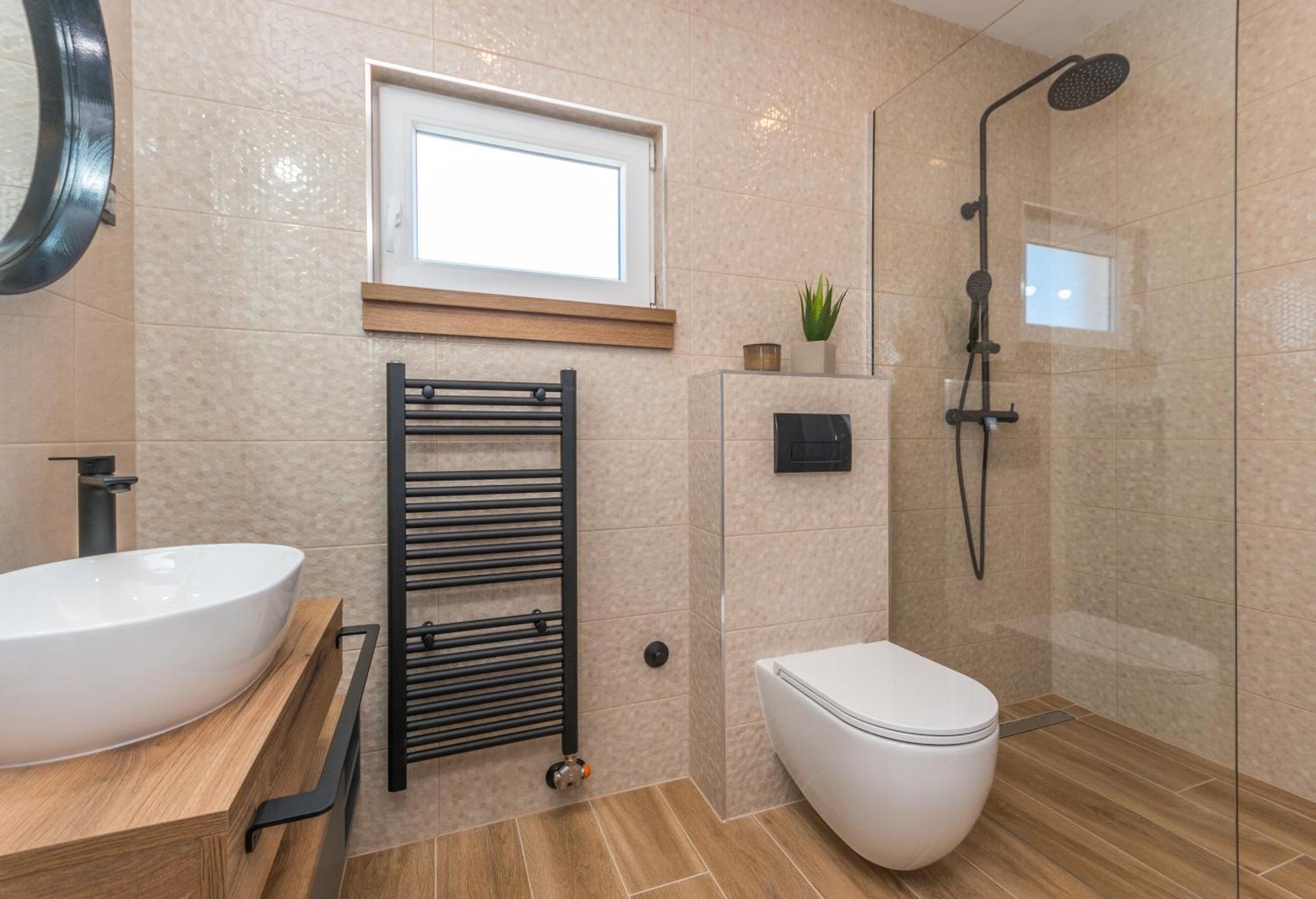 Marilu Luxury Apartments 德拉格 客房 照片